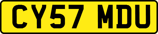 CY57MDU
