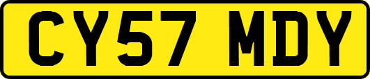 CY57MDY