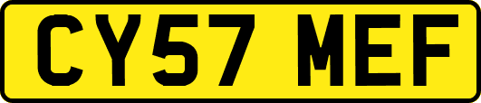 CY57MEF
