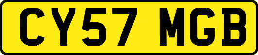 CY57MGB