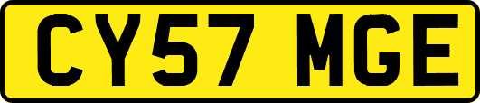CY57MGE