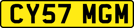 CY57MGM
