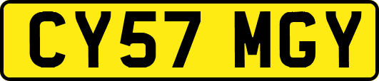 CY57MGY
