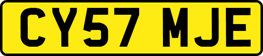 CY57MJE