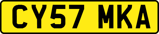 CY57MKA