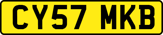 CY57MKB