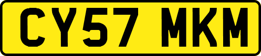 CY57MKM