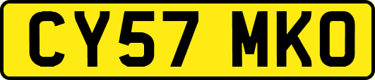 CY57MKO