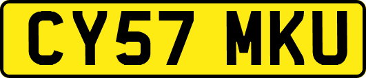 CY57MKU