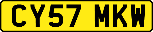 CY57MKW