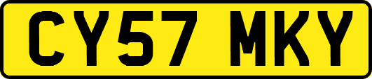 CY57MKY