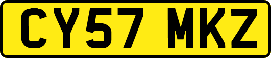 CY57MKZ