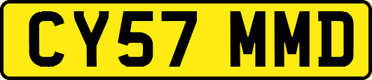 CY57MMD
