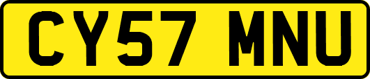CY57MNU