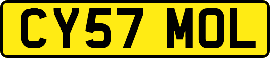 CY57MOL