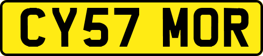 CY57MOR
