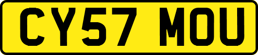 CY57MOU