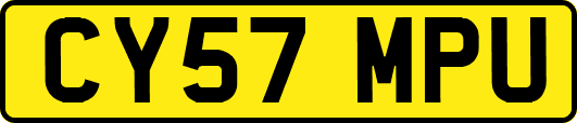 CY57MPU