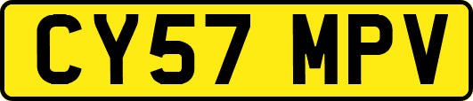 CY57MPV