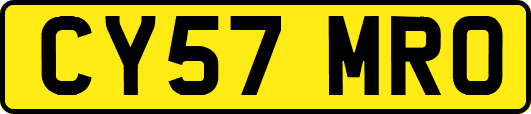 CY57MRO