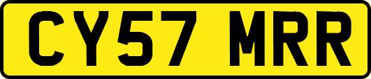 CY57MRR