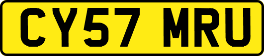 CY57MRU