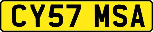 CY57MSA