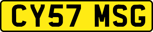 CY57MSG
