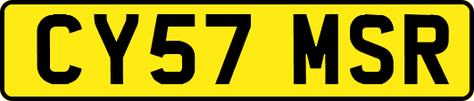 CY57MSR