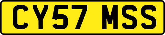CY57MSS