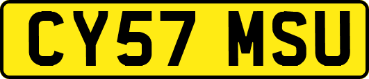 CY57MSU