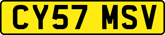 CY57MSV