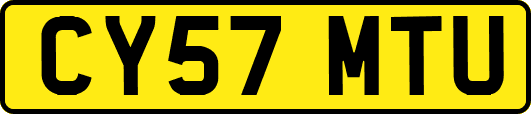 CY57MTU