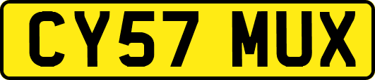 CY57MUX