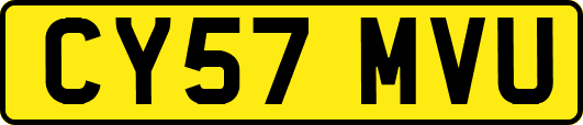 CY57MVU