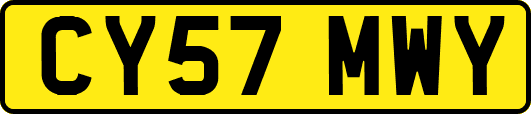 CY57MWY