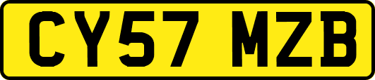 CY57MZB