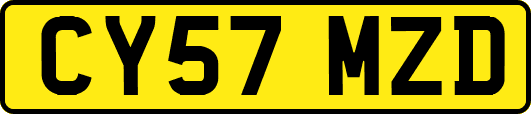 CY57MZD