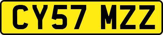 CY57MZZ