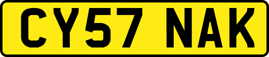 CY57NAK