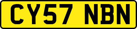 CY57NBN