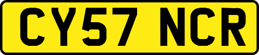 CY57NCR