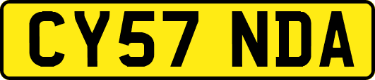 CY57NDA