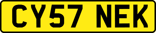 CY57NEK
