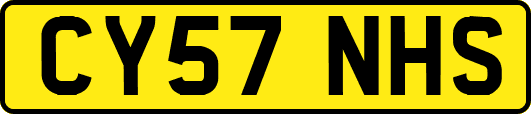 CY57NHS