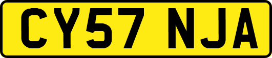 CY57NJA