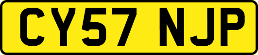 CY57NJP