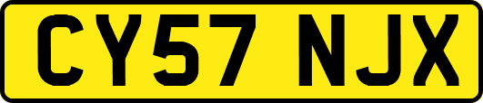 CY57NJX