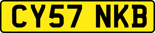 CY57NKB