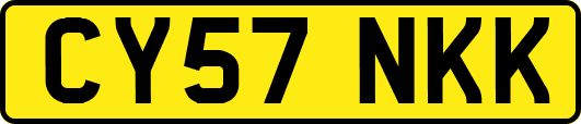 CY57NKK